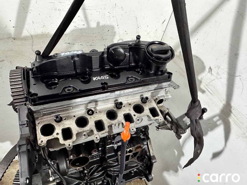 Двигатель Volkswagen Transporter, 2013, 2.0 л, дизель, TDi, CLCA, фото 9