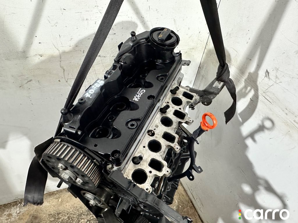 Двигатель Volkswagen Transporter, 2013, 2.0 л, дизель, TDi, CLCA, фото 10