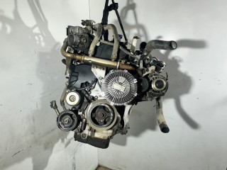 Двигатель Nissan Navara, 2012, 2.5 л, дизель, DCi, YD25DDTI
