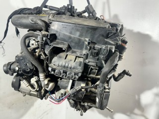 Двигатель, ориг. номер 271.860, 271, 271.820, M271860, M271, OM271, Mercedes E W212 2009-2013