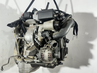 Двигатель, ориг. номер 271.860, 271, 271.820, M271860, M271, OM271, Mercedes E W212 2009-2013