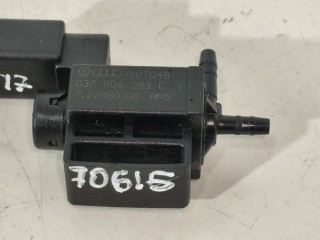 Клапан электромагнитный, ориг. номер 037906283C, Volkswagen Passat 2005-2010