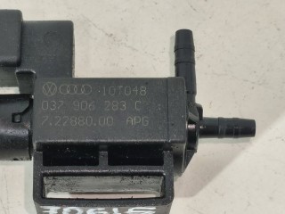 Клапан электромагнитный, ориг. номер 037906283C, Volkswagen Passat 2005-2010