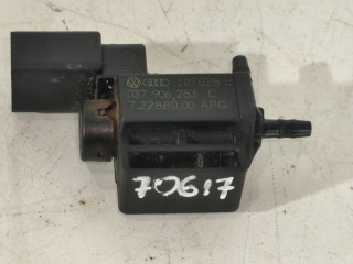 Клапан электромагнитный, ориг. номер 037906283C, Volkswagen Passat 2005-2010