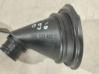 Маслозаливная горловина, ориг. номер 059103482C, Audi A8 2005-2007