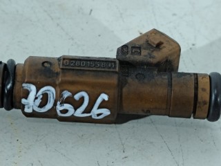 Форсунка, ориг. номер 9186340, 208155831, Volvo XC90 2006-2014