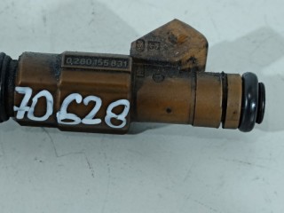Форсунка, ориг. номер 9186340, 208155831, Volvo XC90 2006-2014