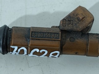 Форсунка, ориг. номер 9186340, 208155831, Volvo XC90 2006-2014