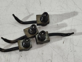 Масляная форсунка, ориг. номер 03C103157A, Volkswagen Tiguan 2006-2011