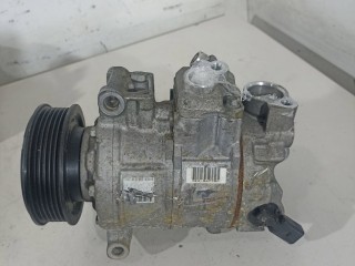 Компрессор кондиционера, ориг. номер 4F0260805AE, 4371005710, 4471906906, 4F0260805AA, 4F0260805T, Audi A6 2008-2011
