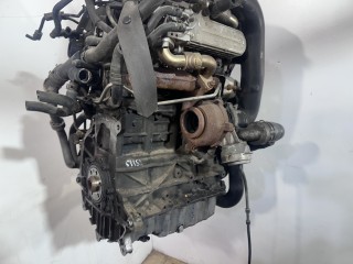 Двигатель, ориг. номер BXE, BKC, BDK, AVQ, BDJ, BJB, BST, Volkswagen Caddy 2004-2010