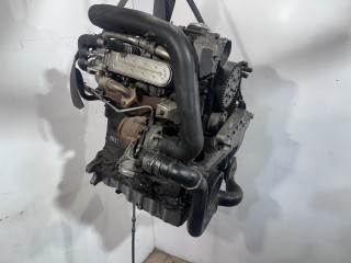 Двигатель, ориг. номер BXE, BKC, BDK, AVQ, BDJ, BJB, BST, Volkswagen Caddy 2004-2010