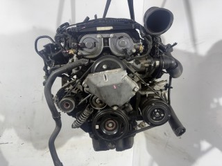 Двигатель, ориг. номер A14NET, U14NET, Opel Meriva 2010-2014