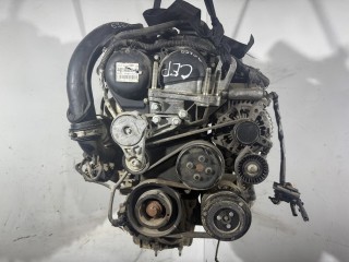 Двигатель, ориг. номер B4164T, B4164T3, JQMA, JQMB, JTDA, JTDB, JTMA, CJ56CD, Volvo S80 2013-2016