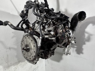 Двигатель, ориг. номер CJE, CJEB, CJEE, CJED, Audi A5 2011-2016