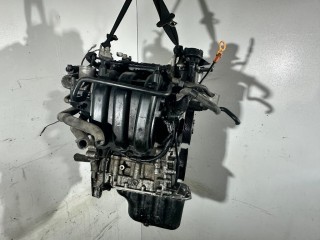 Двигатель, ориг. номер BME, BZG, AZQ, CGP, CGPA, CGPB, Skoda Rapid 2012-2017