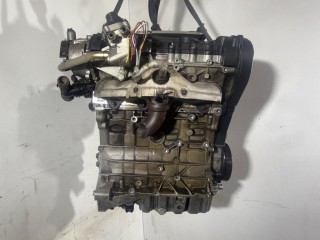 Двигатель, ориг. номер BVX, BVZ, BVY, BLX, BLY, BLR, Volkswagen Jetta 2005-2010