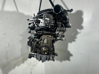 Двигатель, ориг. номер BMM, BLS, BRR, BSU, BMP, BRS, Volkswagen Caddy 2004-2010