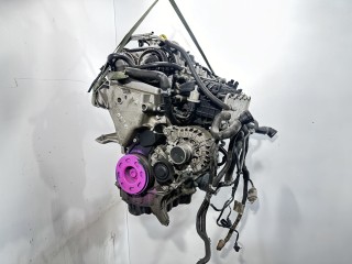 Двигатель, ориг. номер CPT, CZE, Audi A3 2016-2020