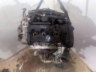 Двигатель, ориг. номер AXX, BWA, BPJ, BWE, BGB, BUL, BYK, BPY, BPG, BWT, CDL, CDLA, CDLC, Volkswagen Passat 2005-2010