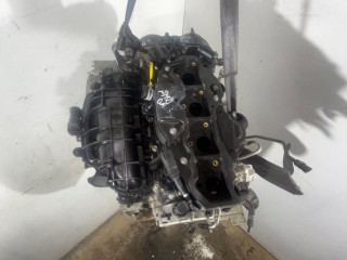 Двигатель, ориг. номер B4164T, B4164T3, JQMA, JQMB, JTDA, JTDB, JTMA, CJ56CD, Volvo S60 2010-2013