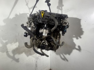 Двигатель, ориг. номер B4164T, B4164T3, JQMA, JQMB, JTDA, JTDB, JTMA, CJ56CD, Volvo S60 2010-2013