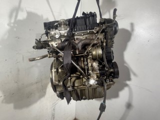 Двигатель, ориг. номер B4164T, B4164T3, JQMA, JQMB, JTDA, JTDB, JTMA, CJ56CD, Volvo S60 2010-2013