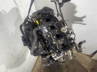 Двигатель, ориг. номер B4164T, B4164T3, JQMA, JQMB, JTDA, JTDB, JTMA, CJ56CD, Volvo S60 2010-2013