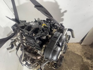 Двигатель, ориг. номер B4164T, B4164T3, JQMA, JQMB, JTDA, JTDB, JTMA, CJ56CD, Volvo S60 2010-2013