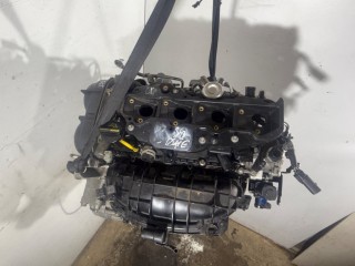 Двигатель, ориг. номер B4164T, B4164T3, JQMA, JQMB, JTDA, JTDB, JTMA, CJ56CD, Volvo S80 2013-2016