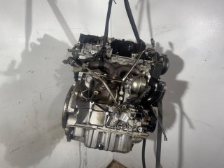 Двигатель, ориг. номер B4164T, B4164T3, JQMA, JQMB, JTDA, JTDB, JTMA, CJ56CD, Volvo S60 2010-2013