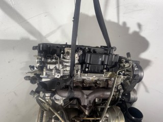 Двигатель, ориг. номер B4164T, B4164T3, JQMA, JQMB, JTDA, JTDB, JTMA, CJ56CD, Volvo S60 2010-2013