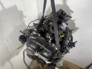 Двигатель, ориг. номер B4164T, B4164T3, JQMA, JQMB, JTDA, JTDB, JTMA, CJ56CD, Volvo S60 2010-2013