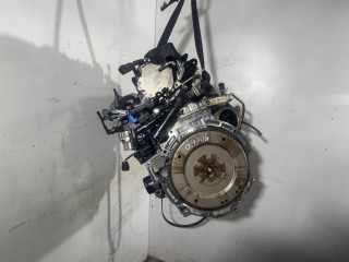 Двигатель, ориг. номер B4164T, B4164T3, JQMA, JQMB, JTDA, JTDB, JTMA, CJ56CD, Ford Focus 2011-2015