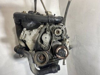 Двигатель, ориг. номер BXE, BKC, BDK, AVQ, BDJ, BJB, BST, Seat Leon 2005-2009