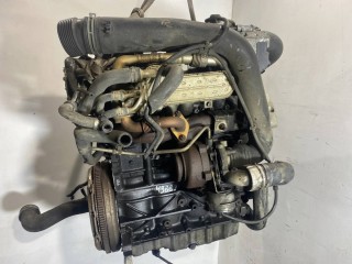 Двигатель, ориг. номер BXE, BKC, BDK, AVQ, BDJ, BJB, BST, Seat Leon 2005-2009