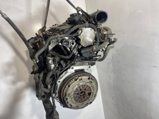 Двигатель, ориг. номер BXE, BKC, BDK, AVQ, BDJ, BJB, BST, Seat Leon 2005-2009