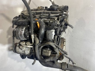 Двигатель, ориг. номер BXE, BKC, BDK, AVQ, BDJ, BJB, BST, Seat Leon 2005-2009