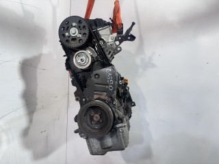 Двигатель, ориг. номер BXE, BKC, BDK, AVQ, BDJ, BJB, BST, Volkswagen Caddy 2004-2010