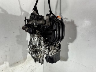 Двигатель, ориг. номер BME, BZG, AZQ, CGP, CGPA, CGPB, Skoda Fabia 2004-2007