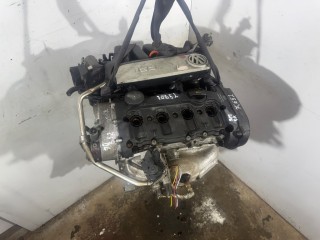 Двигатель, ориг. номер BVX, BVZ, BVY, BLX, BLY, BLR, Volkswagen EOS 2006-2010