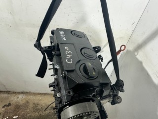 Двигатель, ориг. номер BMM, BLS, BRR, BSU, BMP, BRS, Volkswagen Transporter 2002-2009