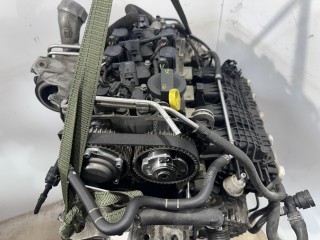 Двигатель, ориг. номер CPT, CZE, Volkswagen Golf 2017-2019