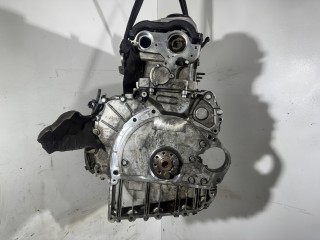 Двигатель, ориг. номер BAC, BLK, Volkswagen Touareg 2002-2007