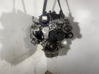 Двигатель, ориг. номер B4164T, B4164T3, JQMA, JQMB, JTDA, JTDB, JTMA, CJ56CD, Volvo S80 2013-2016