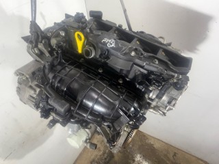 Двигатель, ориг. номер B4164T, B4164T3, JQMA, JQMB, JTDA, JTDB, JTMA, CJ56CD, Volvo S60 2010-2013