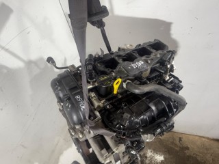 Двигатель, ориг. номер B4164T, B4164T3, JQMA, JQMB, JTDA, JTDB, JTMA, CJ56CD, Volvo S80 2013-2016