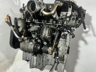 Двигатель, ориг. номер BAC, BLK, Volkswagen Touareg 2002-2007