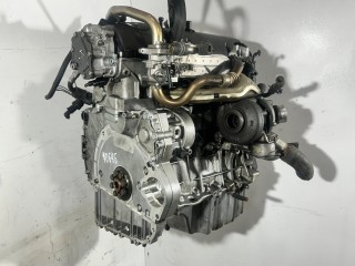 Двигатель, ориг. номер BAC, BLK, Volkswagen Touareg 2002-2007