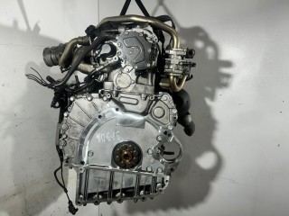Двигатель, ориг. номер BAC, BLK, Volkswagen Touareg 2002-2007